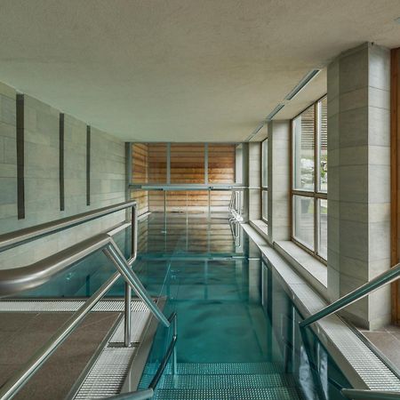 Falkensteiner Aktiv & Familienhotel Cristallo Superior Katschberghöhe Exteriör bild