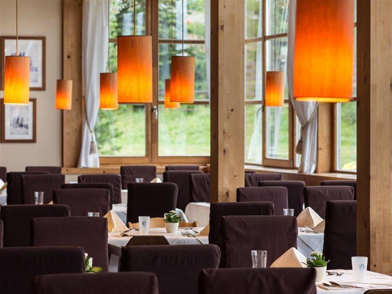 Falkensteiner Aktiv & Familienhotel Cristallo Superior Katschberghöhe Exteriör bild