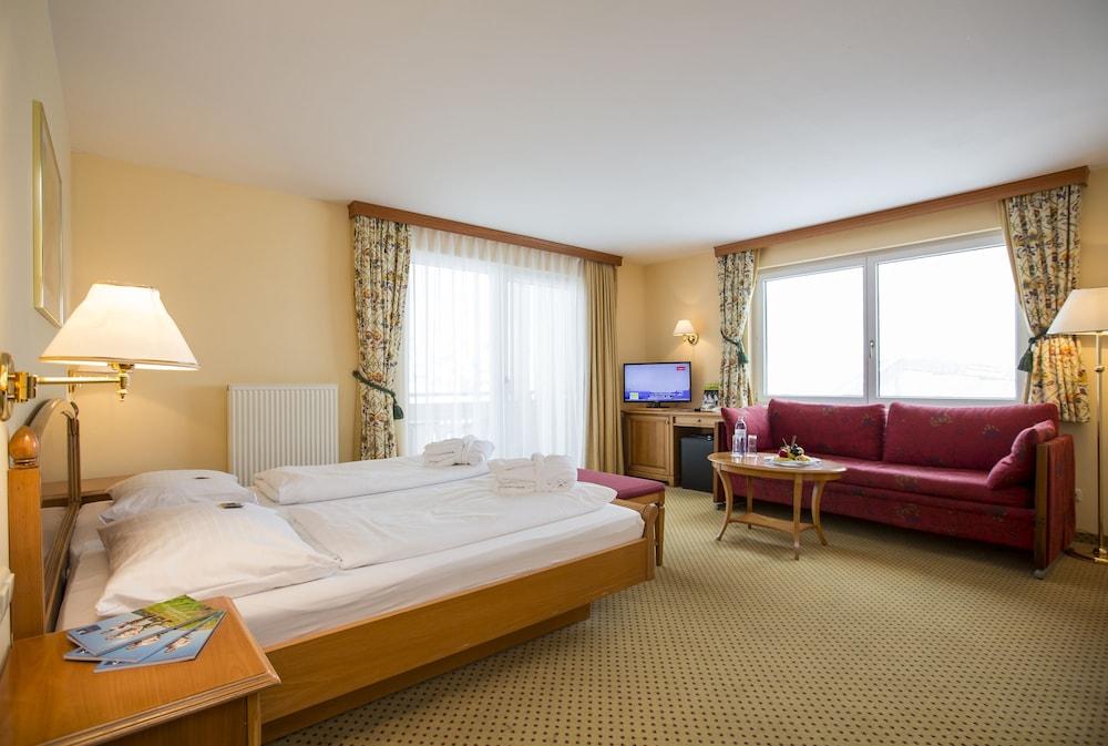 Falkensteiner Aktiv & Familienhotel Cristallo Superior Katschberghöhe Exteriör bild