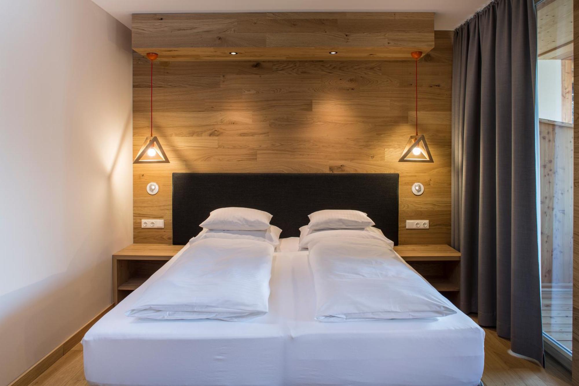 Falkensteiner Aktiv & Familienhotel Cristallo Superior Katschberghöhe Exteriör bild