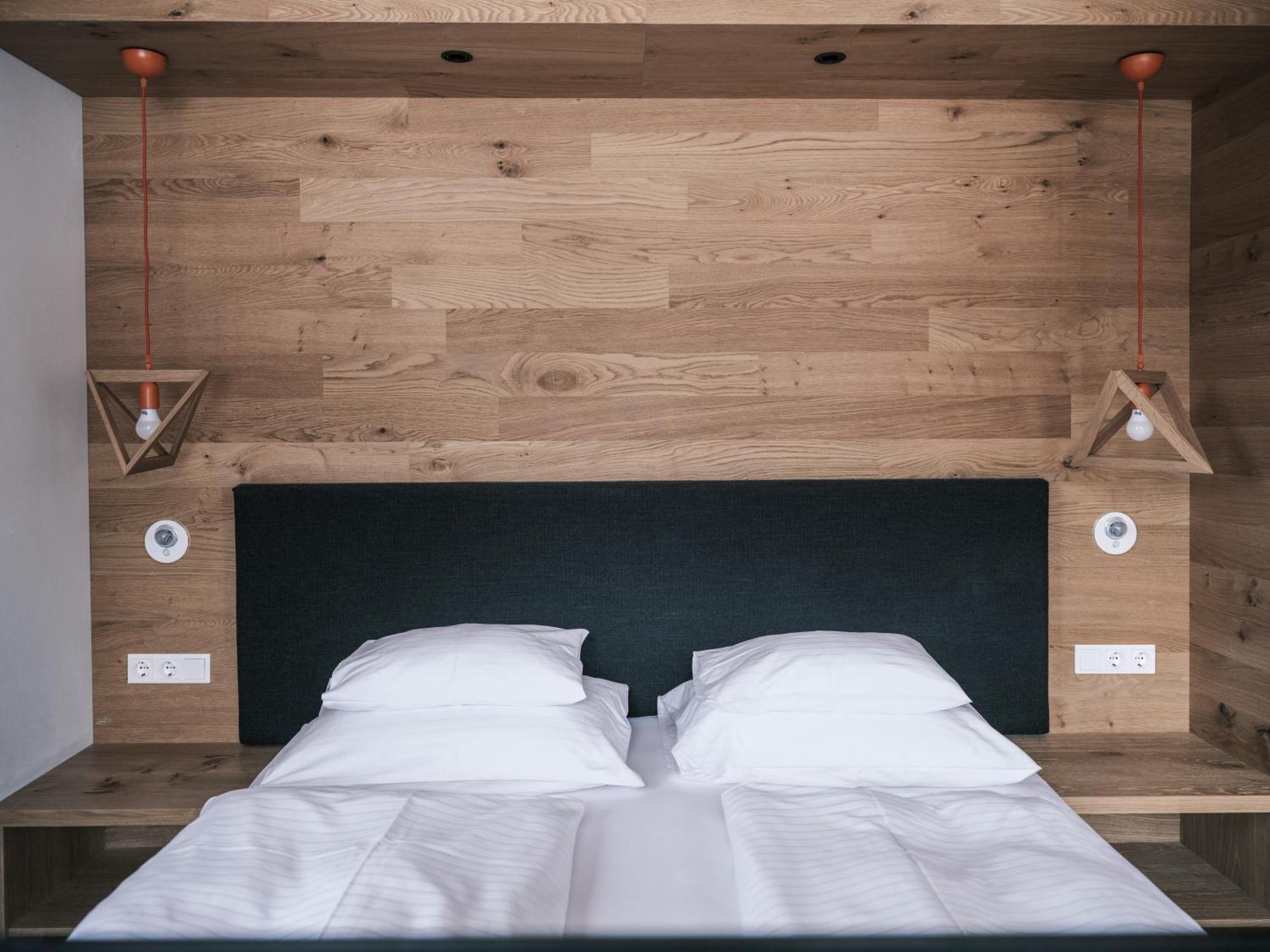 Falkensteiner Aktiv & Familienhotel Cristallo Superior Katschberghöhe Exteriör bild