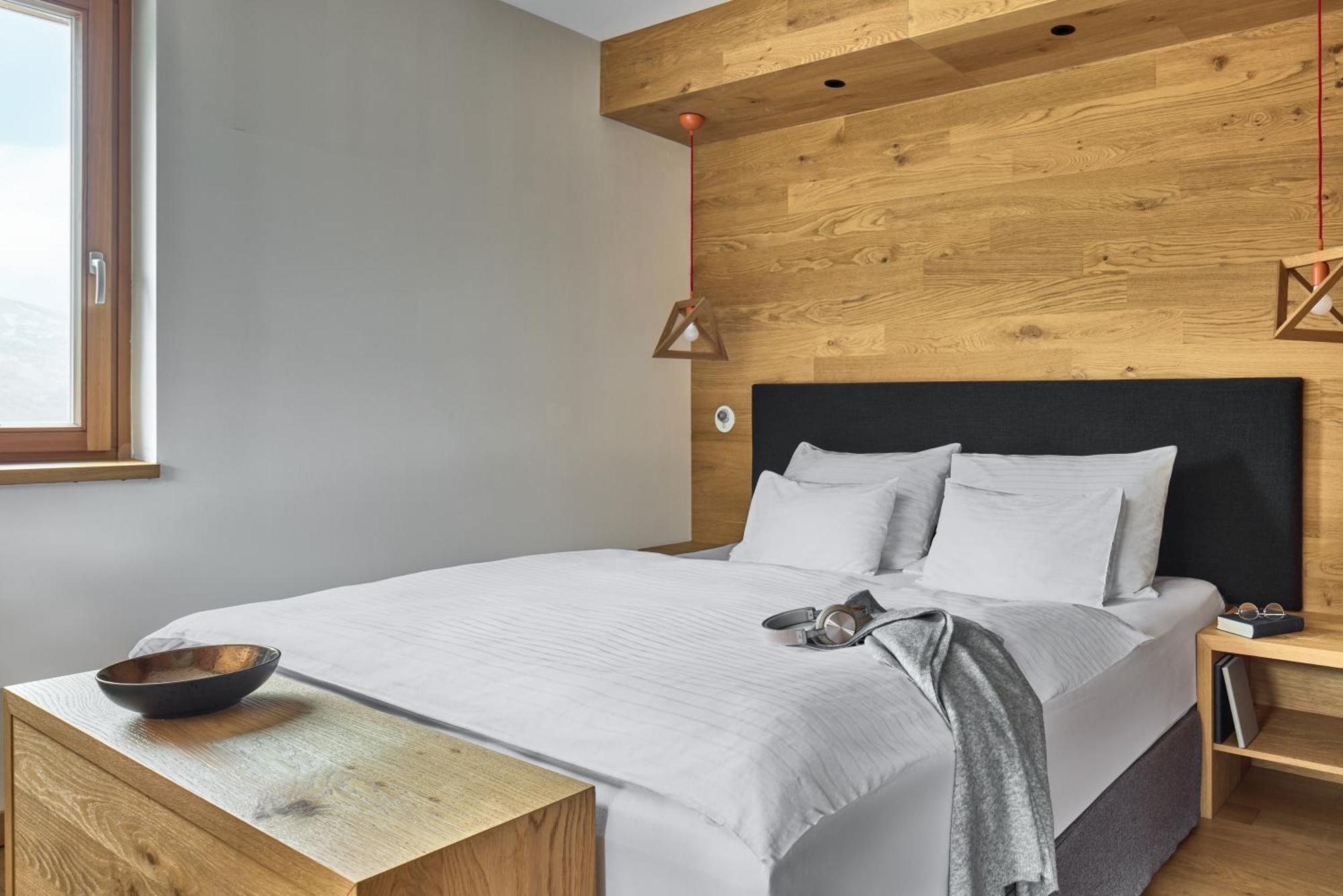 Falkensteiner Aktiv & Familienhotel Cristallo Superior Katschberghöhe Exteriör bild