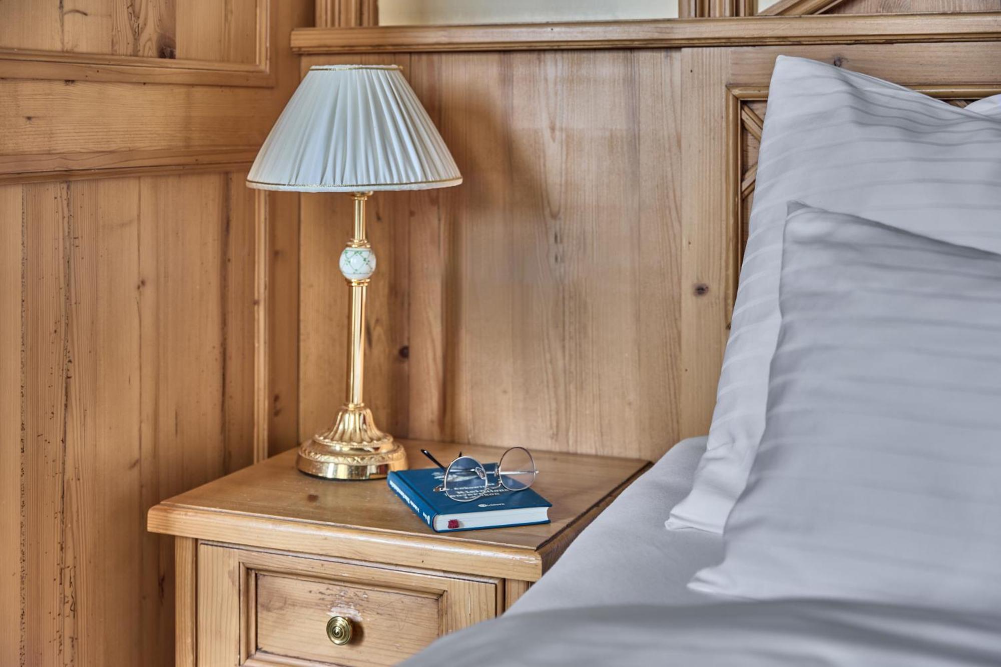 Falkensteiner Aktiv & Familienhotel Cristallo Superior Katschberghöhe Rum bild