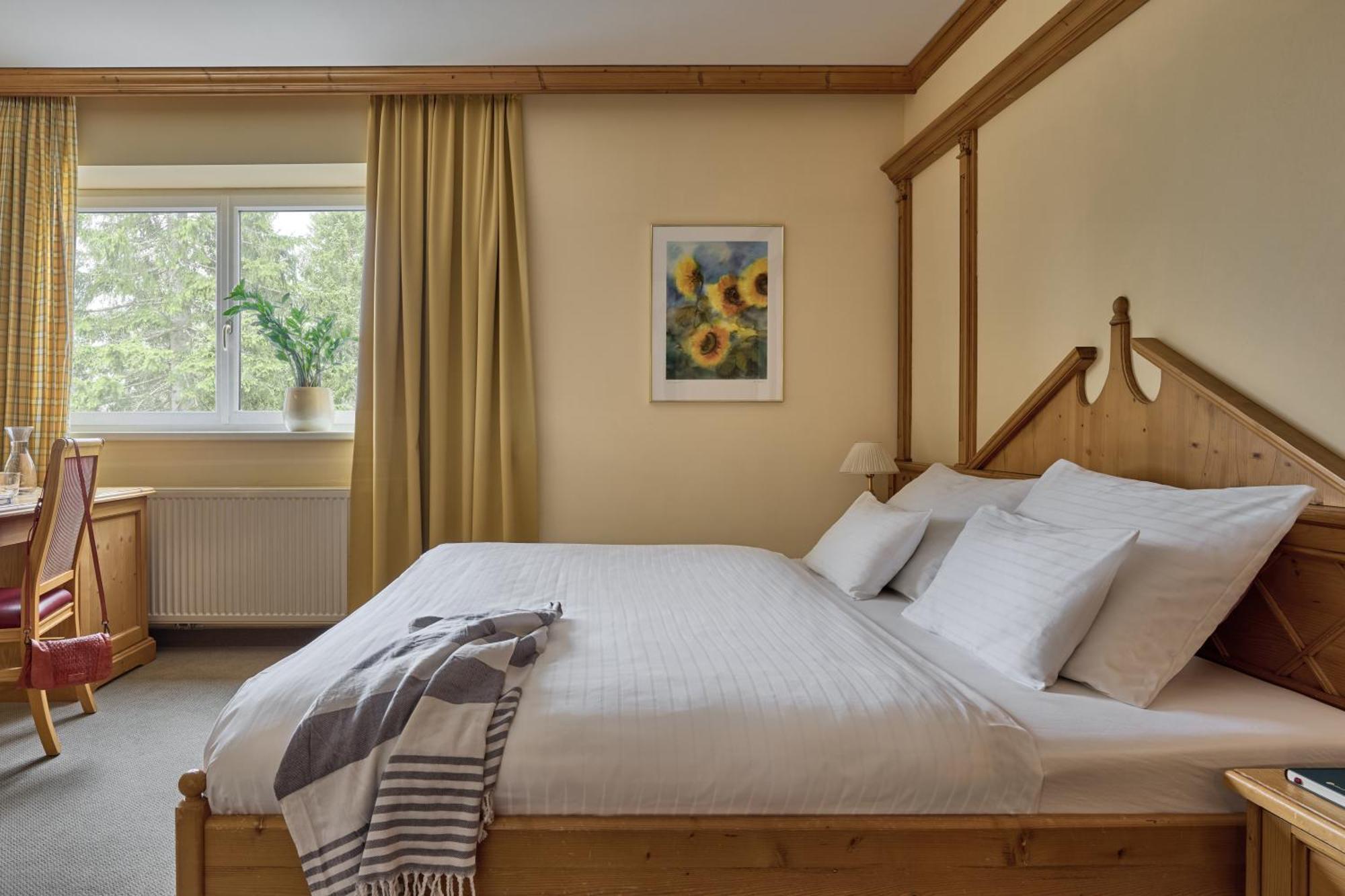 Falkensteiner Aktiv & Familienhotel Cristallo Superior Katschberghöhe Exteriör bild