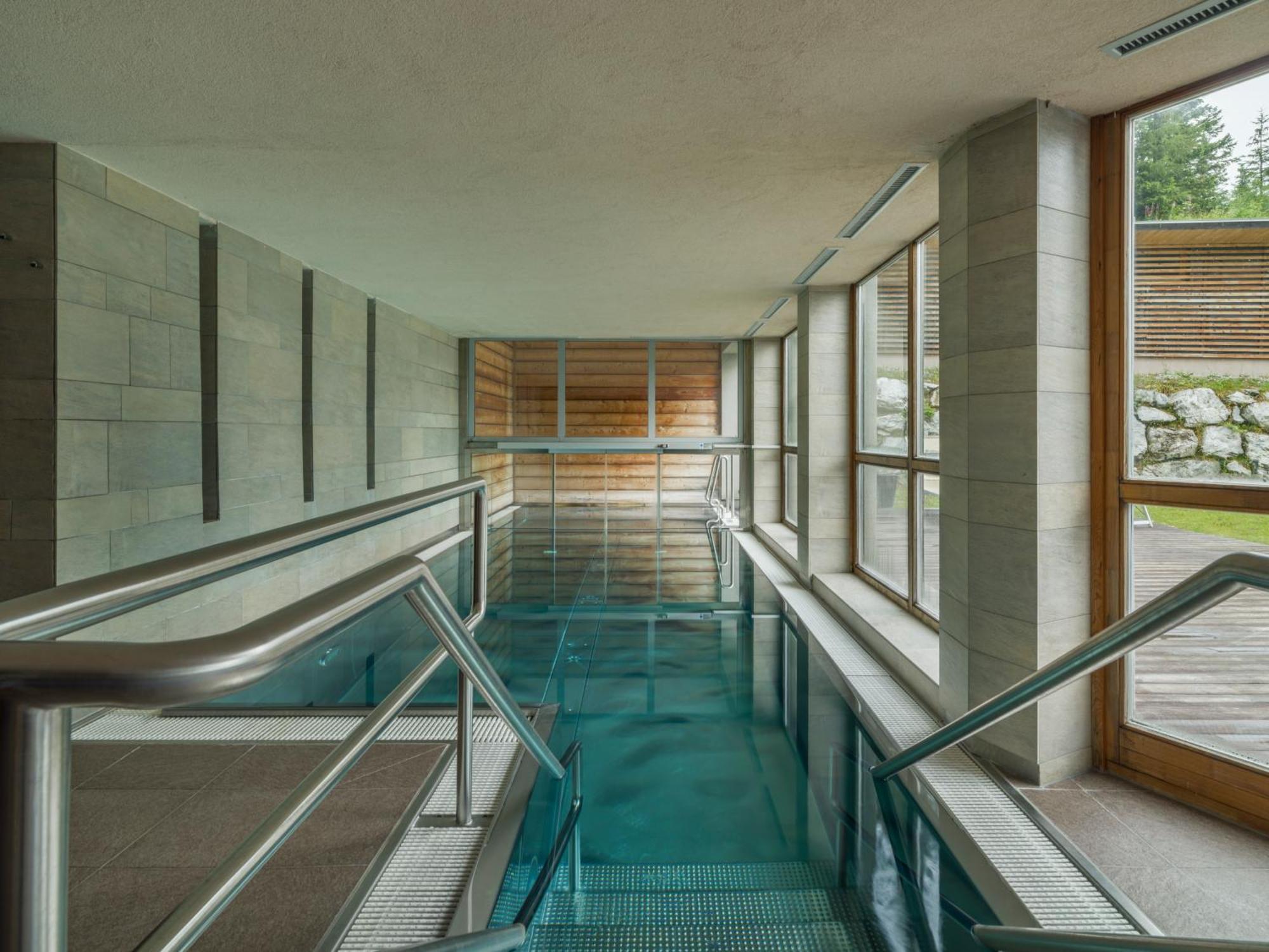Falkensteiner Aktiv & Familienhotel Cristallo Superior Katschberghöhe Exteriör bild